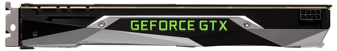 NVIDIA GeForce GTX 1070 Ti Review: Gunning For Radeon RX Vega 56