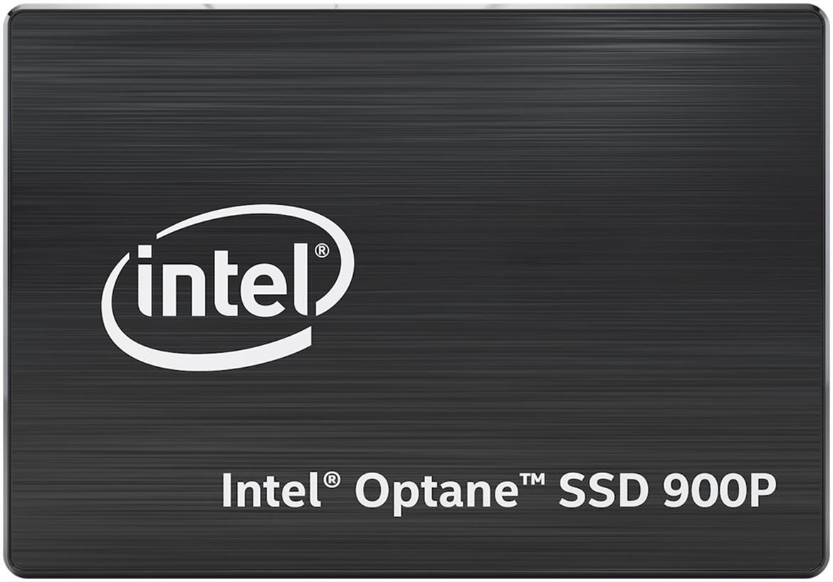 Intel Optane SSD 900P Review: The Fastest, Most Responsive SSD Yet