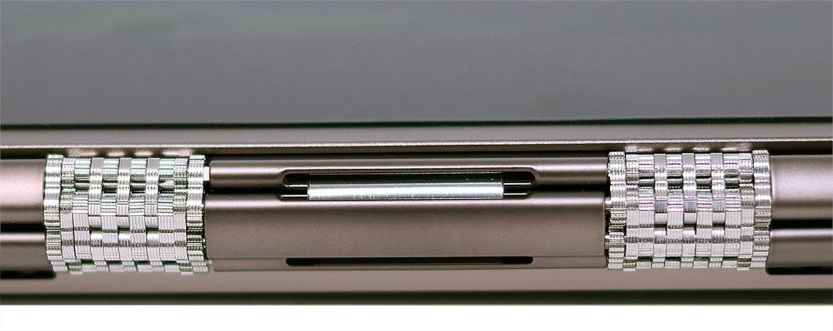 Lenovo Yoga 920 Review: An Elegant, Powerful 2-In-1 Ultrabook