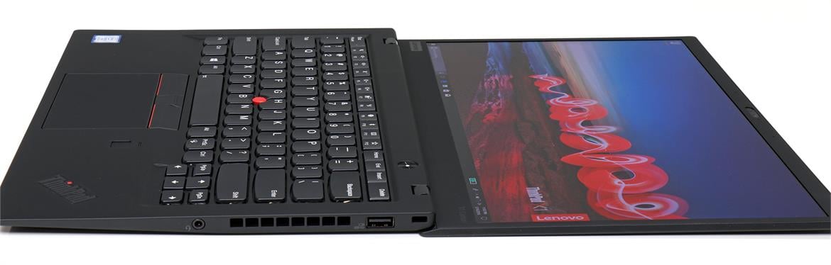 Lenovo ThinkPad X1 Carbon (2018) Review: 6th Gen Workhorse, HDR Brilliance