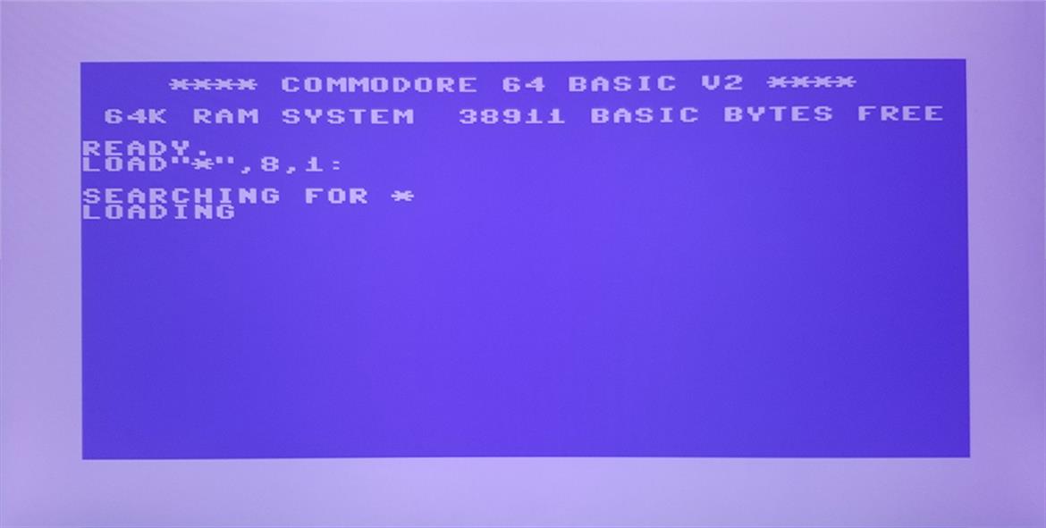 How To Build A Commodore 64 With Raspberry Pi Zero For Under $50