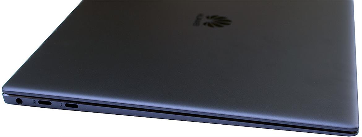 Huawei MateBook X Pro: Performance And Value In A Sleek Ultraportable