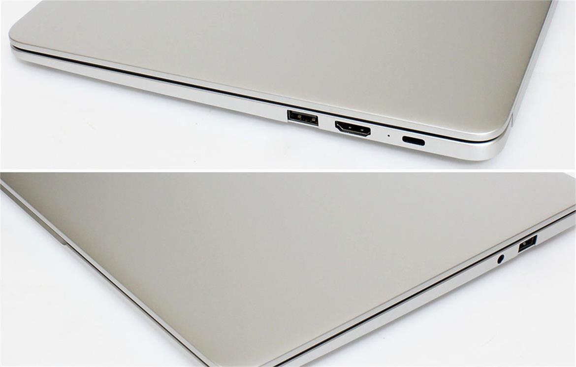 Huawei MateBook D Review: Sleek, Attractive AMD Ryzen Powered Ultrabook