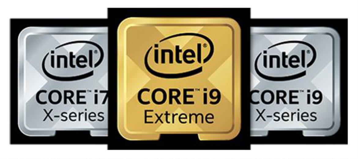 Intel Core i9-9980XE CPU Review: Supercharged, Many-Core Skylake-X