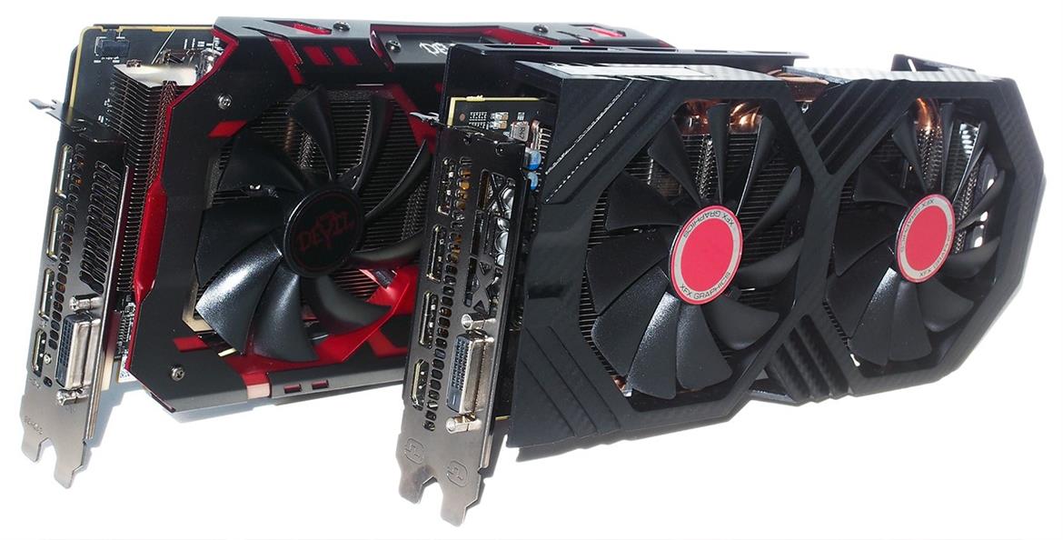 AMD Radeon RX 590 Review: Benchmarks And Overclocking 12nm Polaris