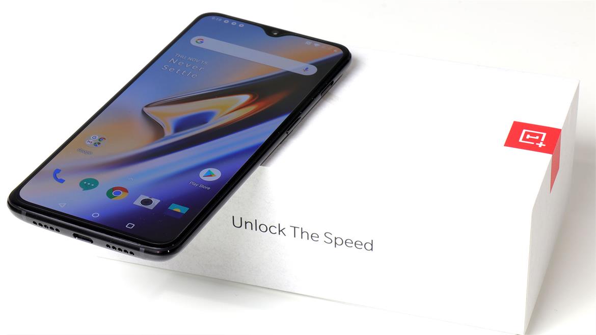 OnePlus 6T Review: Performance, Quality And Price Leadership Again