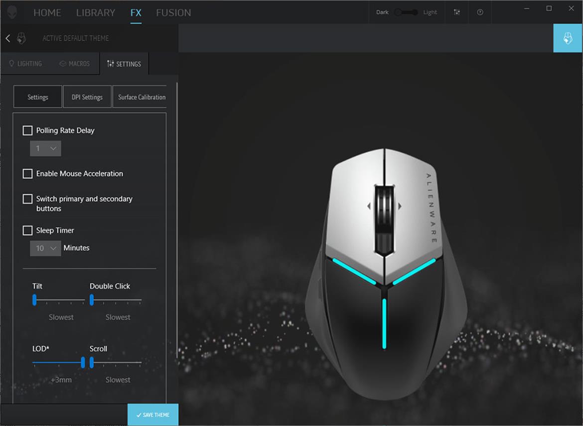 Alienware AW988 Wireless Headset And AW959 Elite Mouse Review