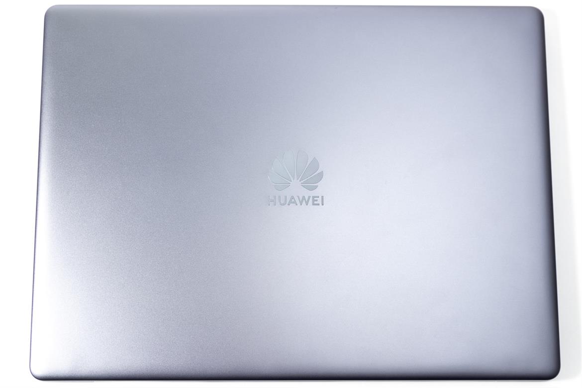 Huawei MateBook 13 Review: A High Performance Ultrabook With Caveats