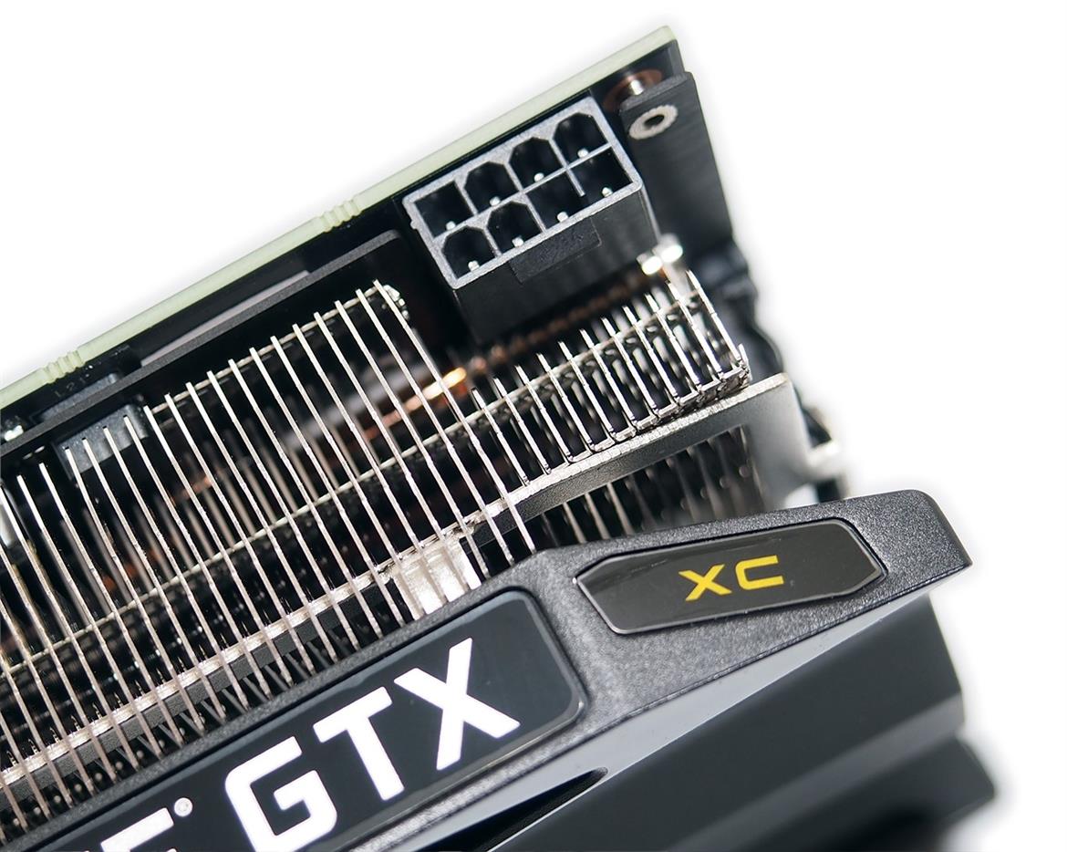 NVIDIA GeForce GTX 1660 Ti Review: Turing Under $300