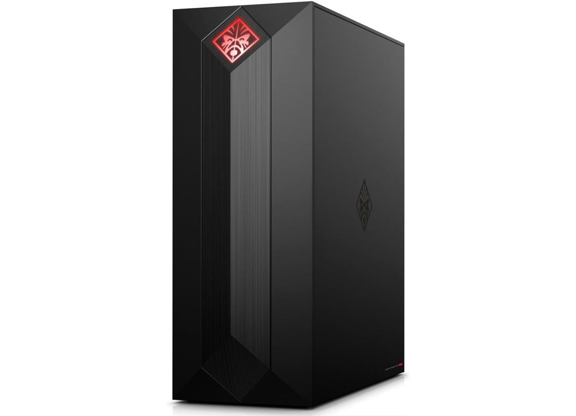 HP OMEN Obelisk Review: Powerful, Easily Upgradeable Gaming PC