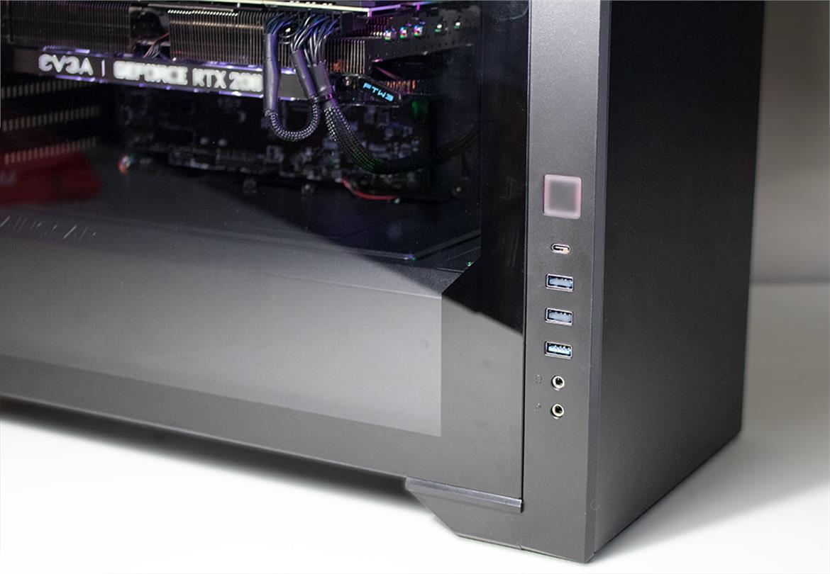 Maingear Vybe 2019 Review: Fast, Quiet, Clean, And Ready To Ship