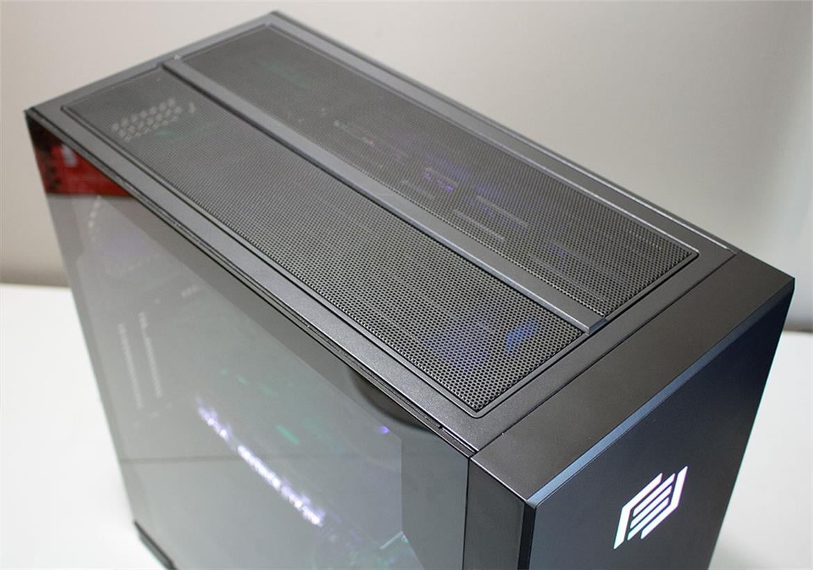 Maingear Vybe 2019 Review: Fast, Quiet, Clean, And Ready To Ship