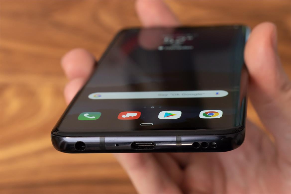 LG G8 ThinQ Review: An Affordable, Capable Flagship Smartphone