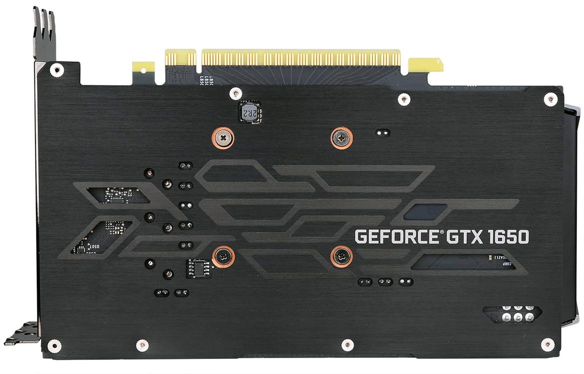 NVIDIA GeForce GTX 1650 Review: Budget Gaming On Turing
