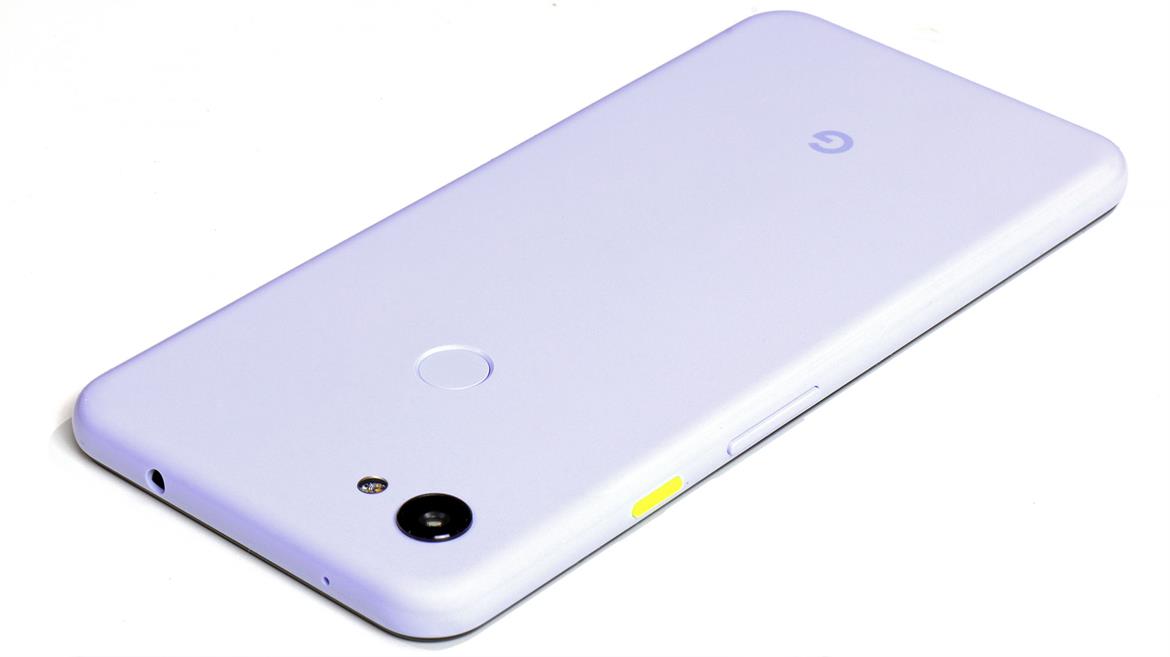 Google Pixel 3a XL Review: Full-Featured, Affordable Pure Android