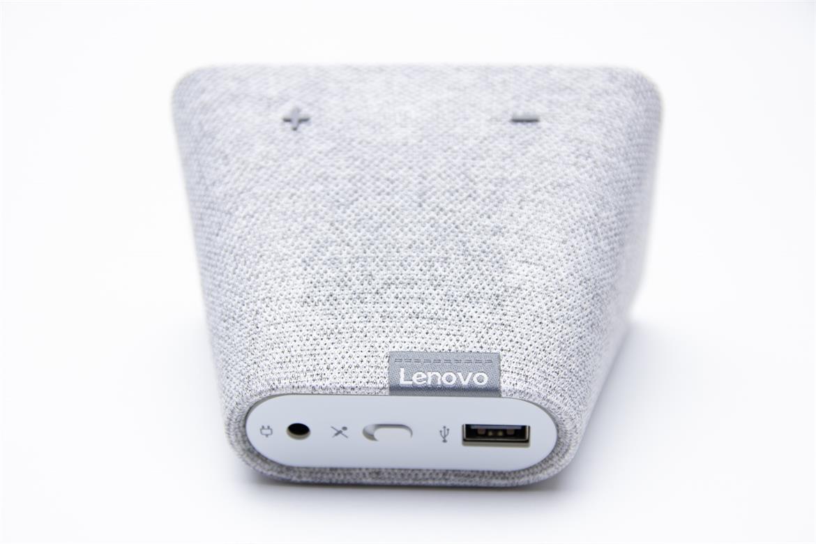 Lenovo Smart Clock Review: A Bedside Google Assistant