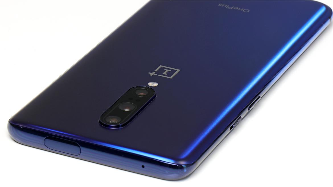 OnePlus 7 Pro Review: Killer Display, Great Performance And Value
