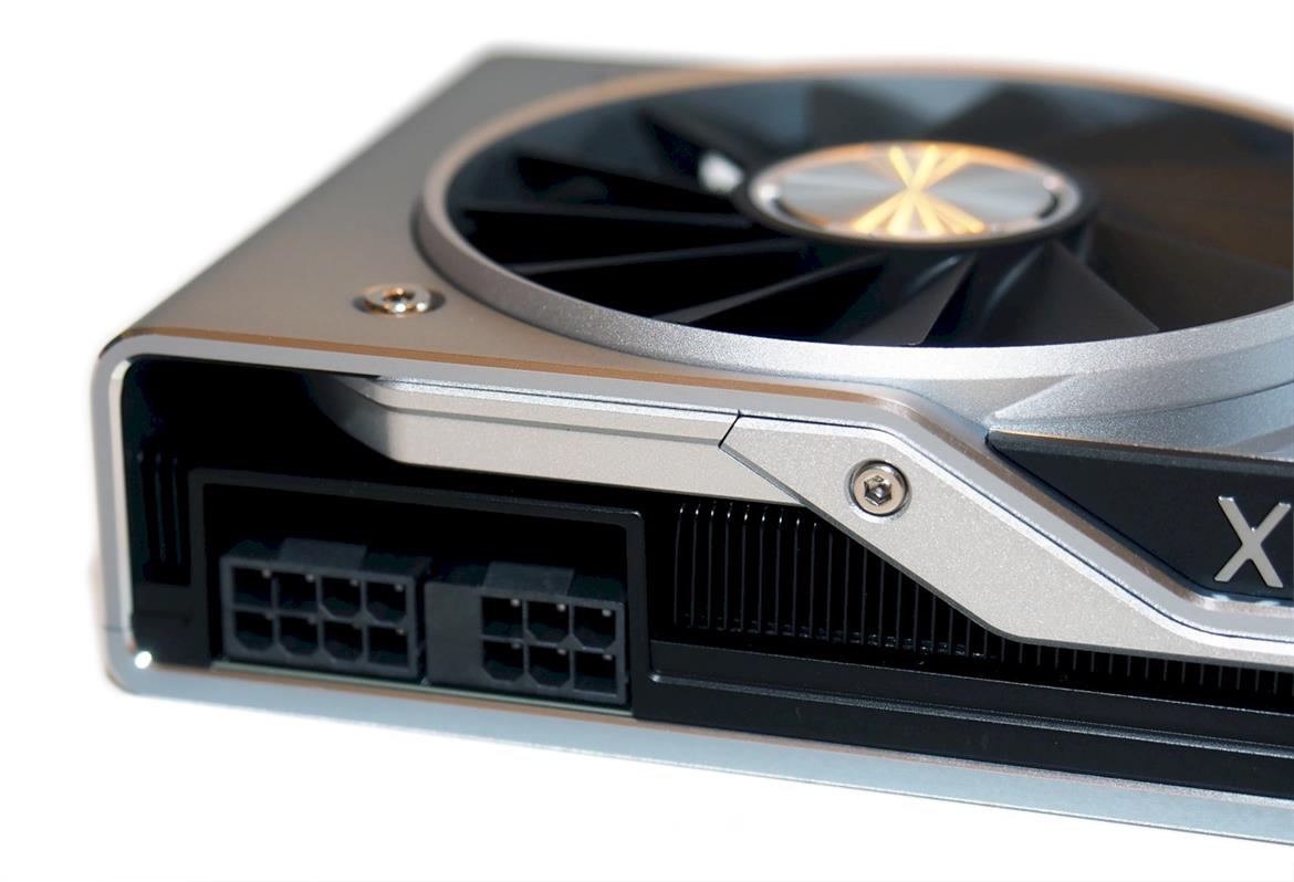 NVIDIA GeForce RTX 2080 Super Review: More Bang For The Buck