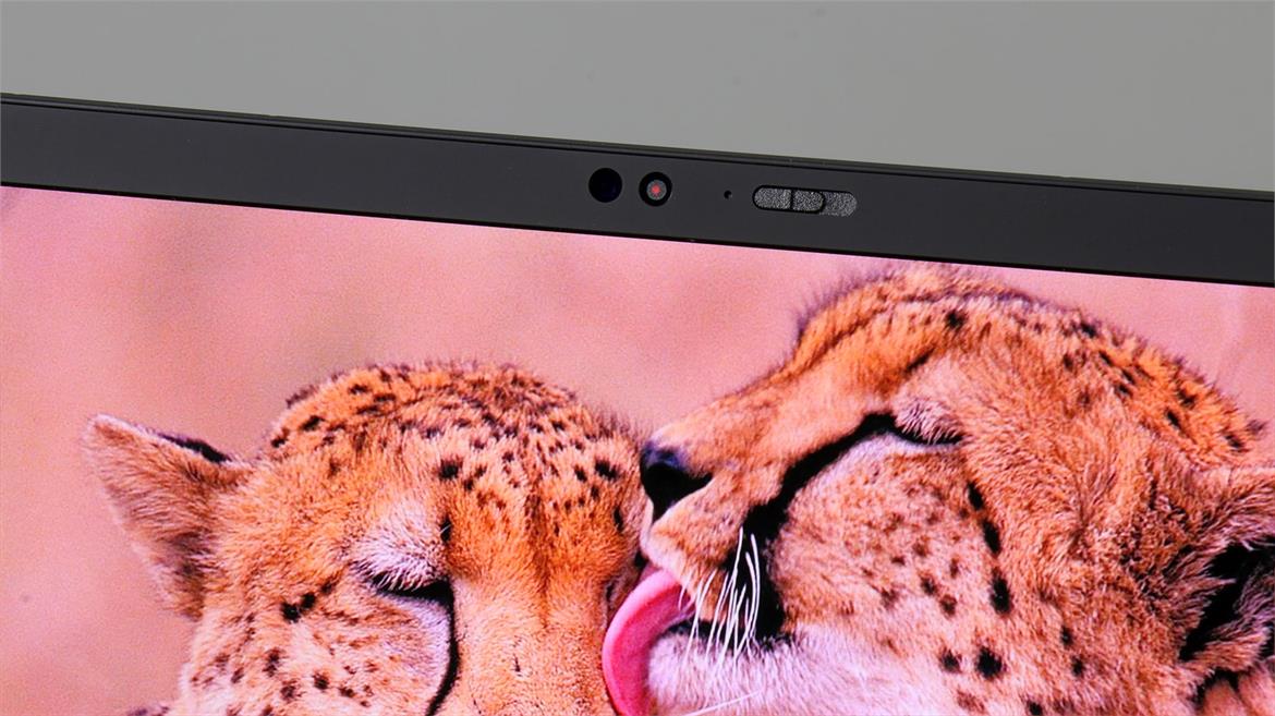 Lenovo ThinkPad X1 Carbon Review: Lenovo's 7th Gen Flagship Impresses