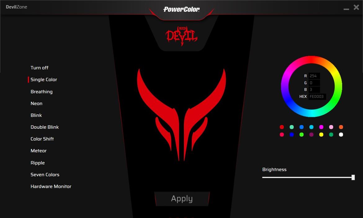 PowerColor Radeon RX 5700 XT Red Devil Review: Custom Navi Arrives