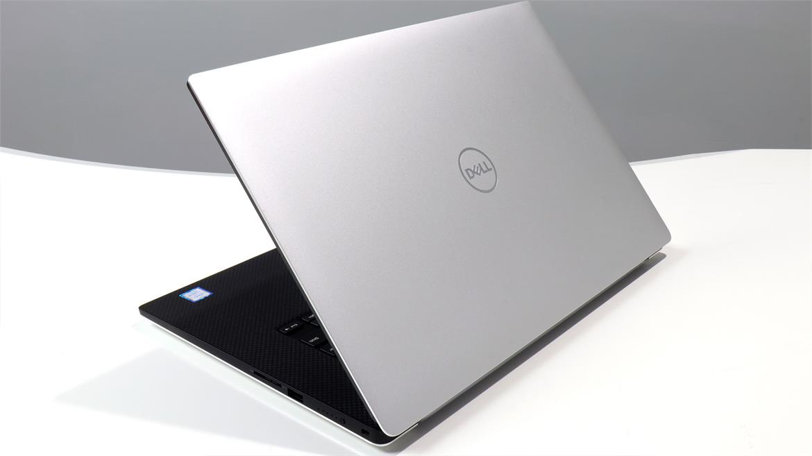 Dell XPS 15 (2019) Review: OLED Display Beauty, 8-Core Beast