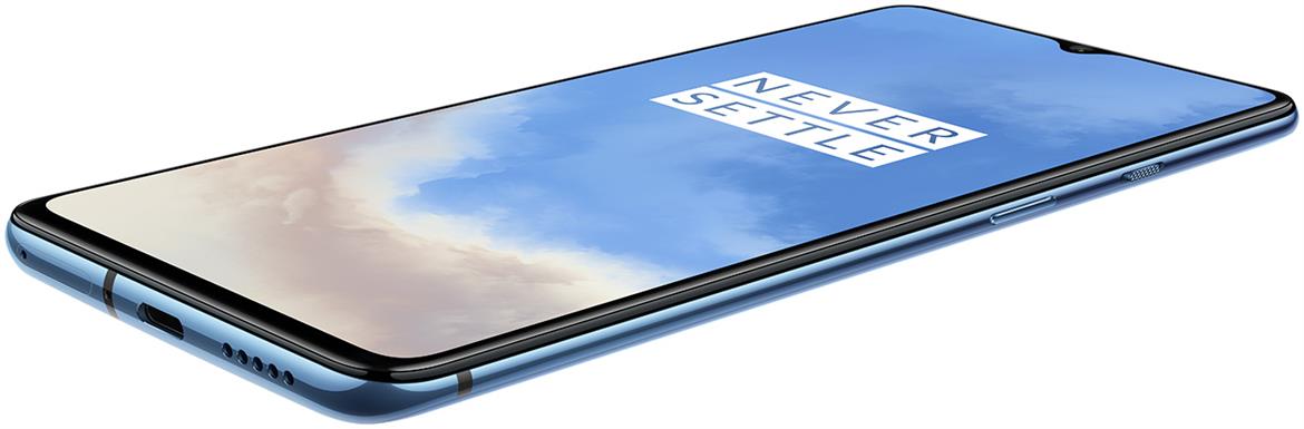 OnePlus 7T Review: Fast, Premium And A Fantastic Android Value