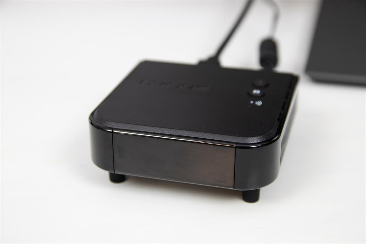 Nyrius Aries Pro Wireless HDMI Kit Review: Low Latency Cord Cutting