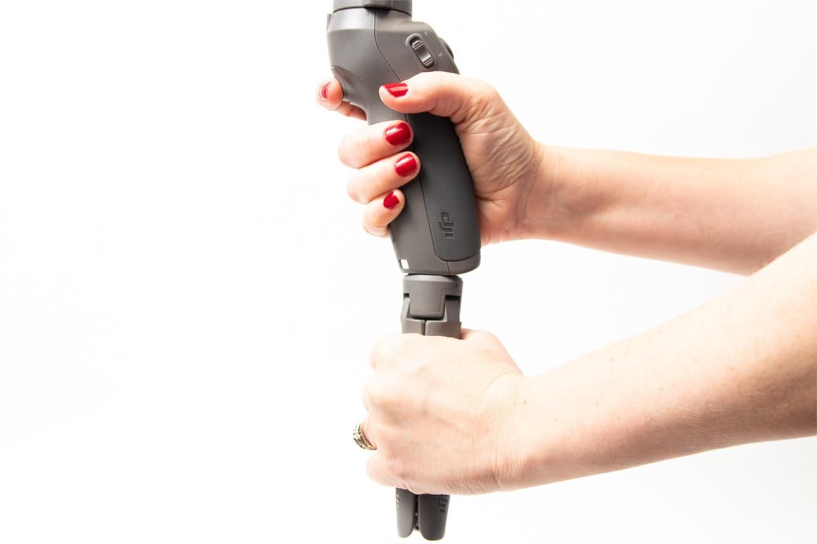 DJI Osmo Mobile 3 Review: Top-Notch, Affordable Phone Gimbal