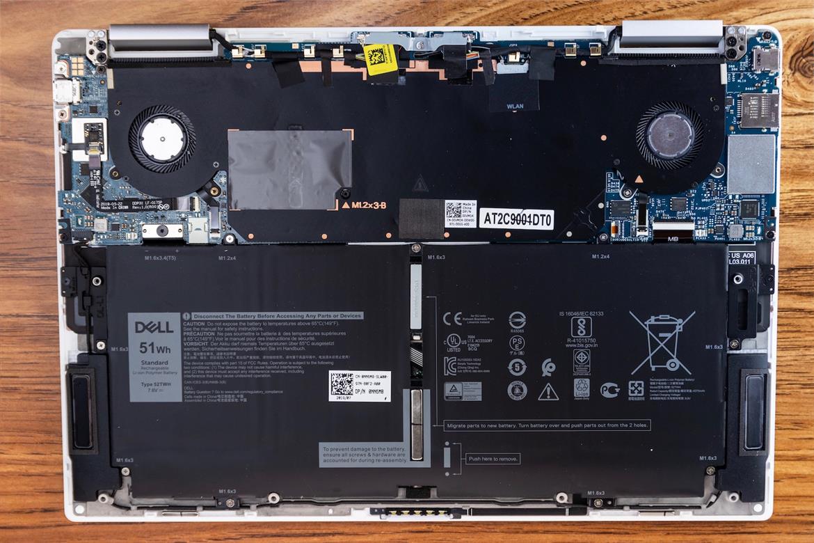 Dell XPS 13 2-In-1 (2019) Review: A Near-Perfect Intel 10th Gen Laptop