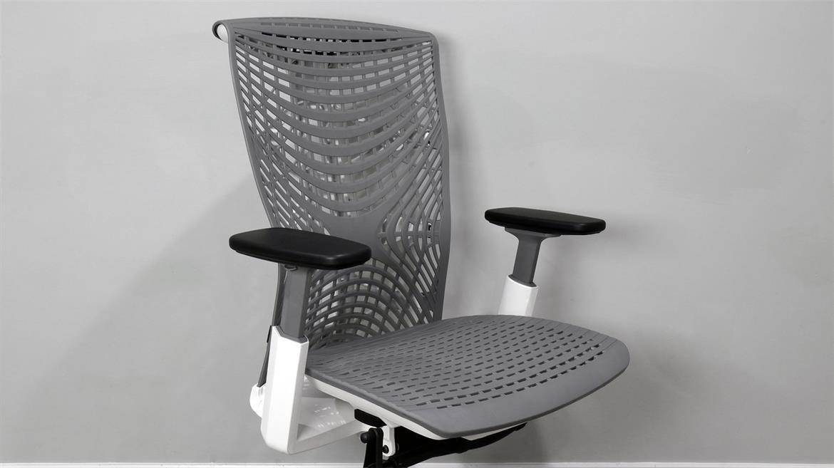 Autonomous Kinn Chair Review: Ergonomic, Unique Materials And Style