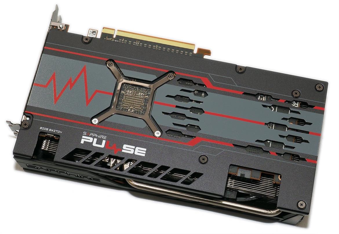 AMD Radeon RX 5600 XT Review: A Top-Notch 1080p Gaming GPU