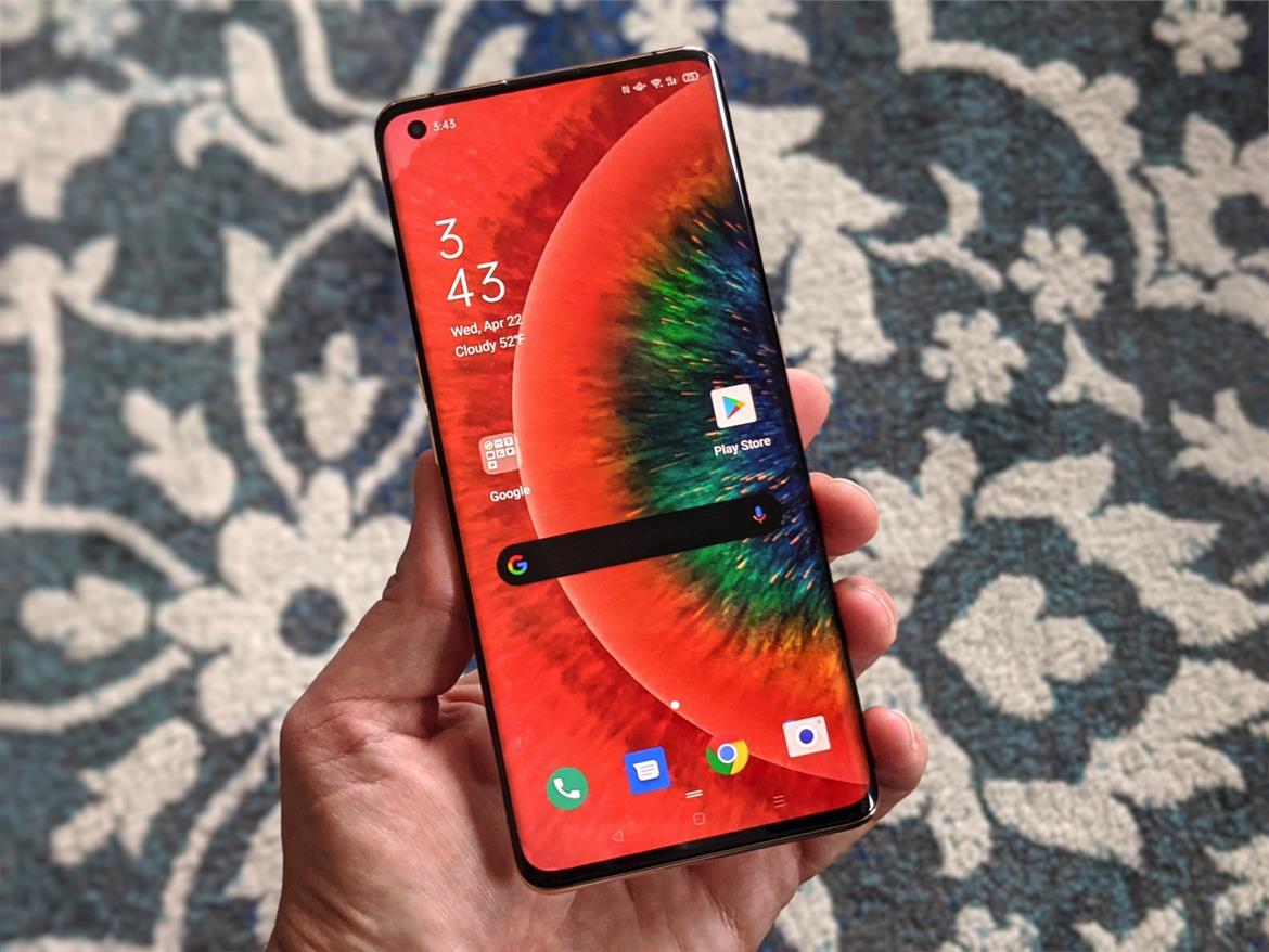 Oppo Find X2 Pro Review: Powerful, Super-Premium, Pricey
