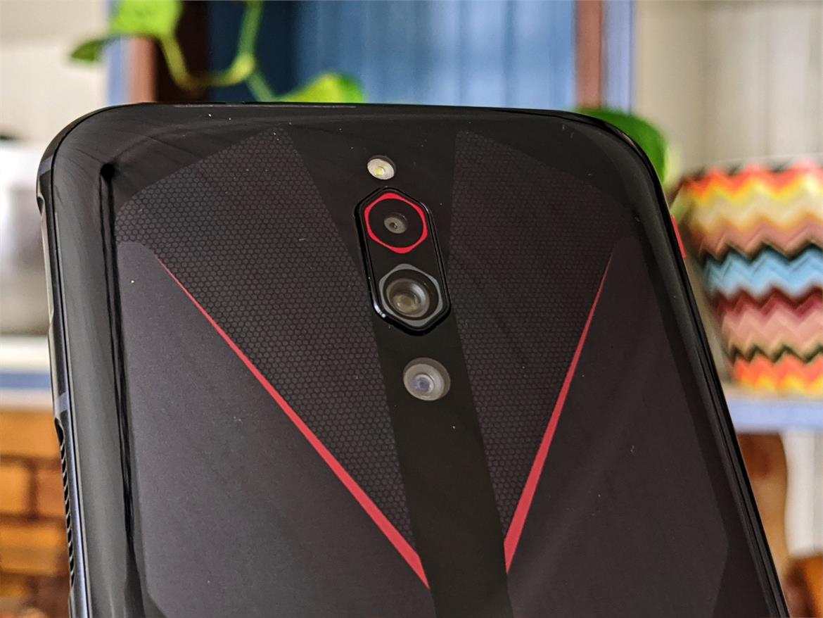 Nubia RedMagic 5G Review: An Unruly Android Gaming Beast