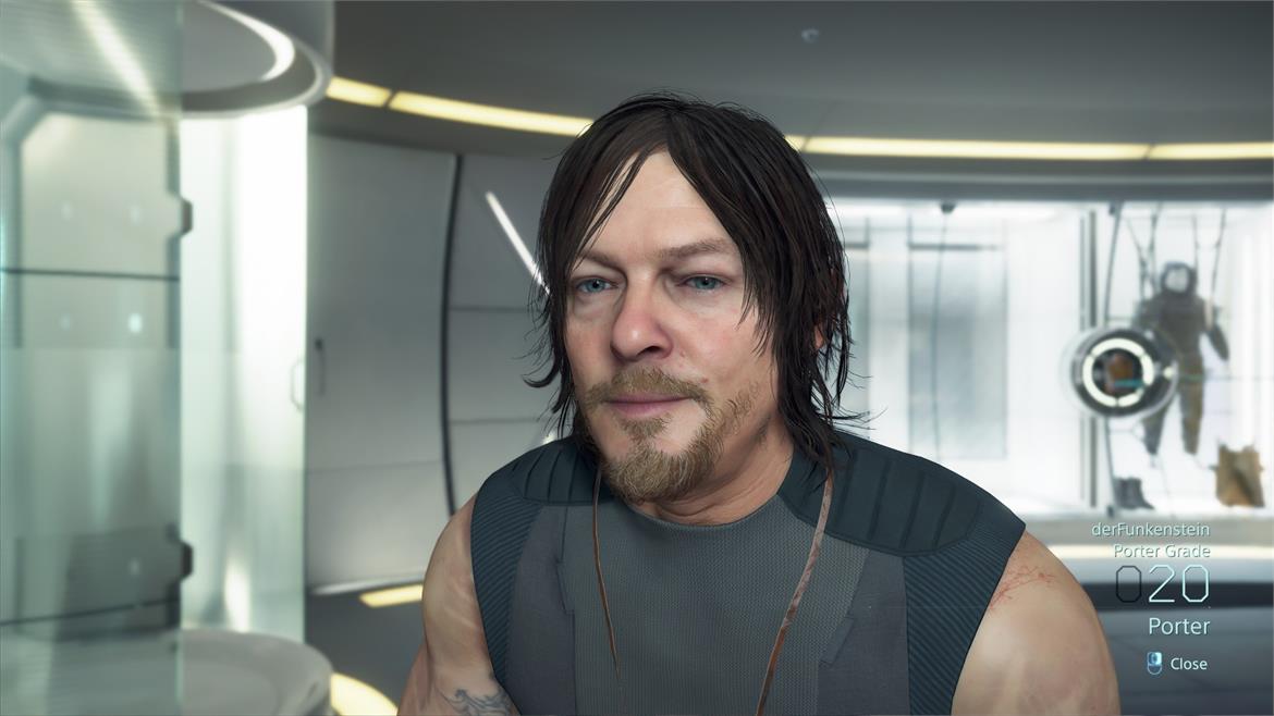 Death Stranding PC Review: Transcending Gameplay To Art