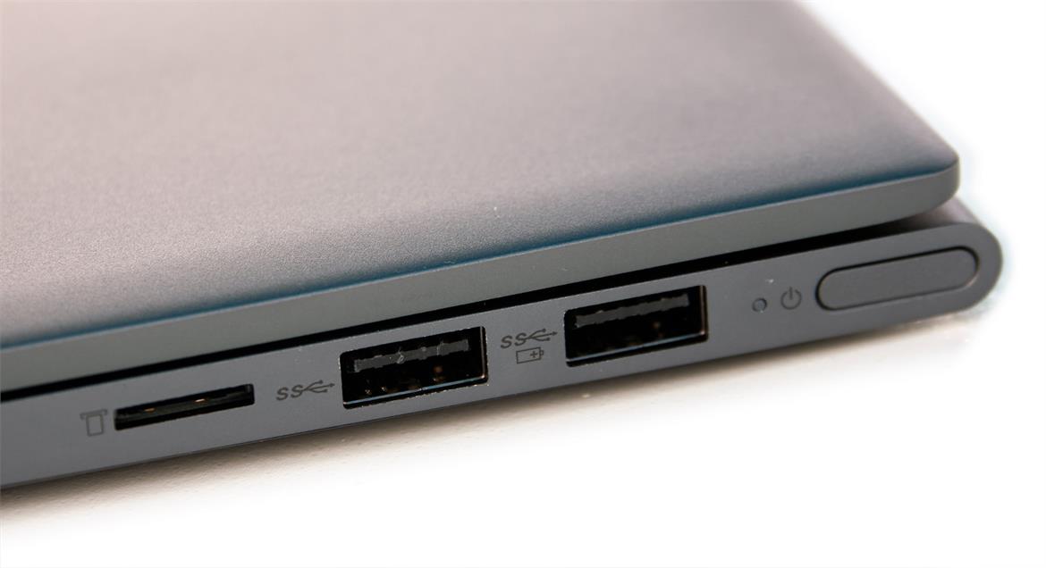 Lenovo IdeaPad Slim 7 Review: Ryzen Powered Thin And Light