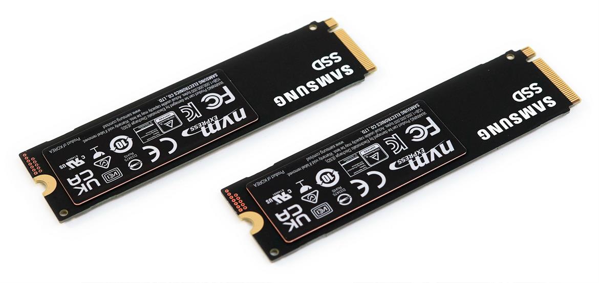 Samsung SSD 980 Pro Review: Blazing Fast PCIe 4.0 Storage