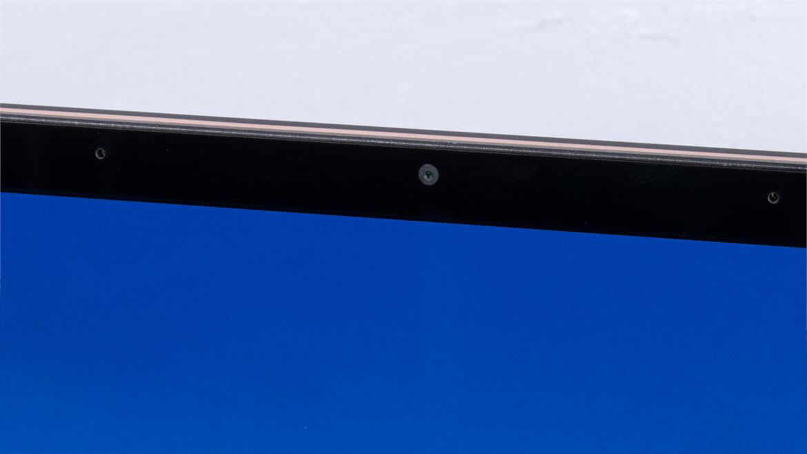 ASUS ZenBook Flip S UX371 Review: Tiger Lake Bite, OLED Pop