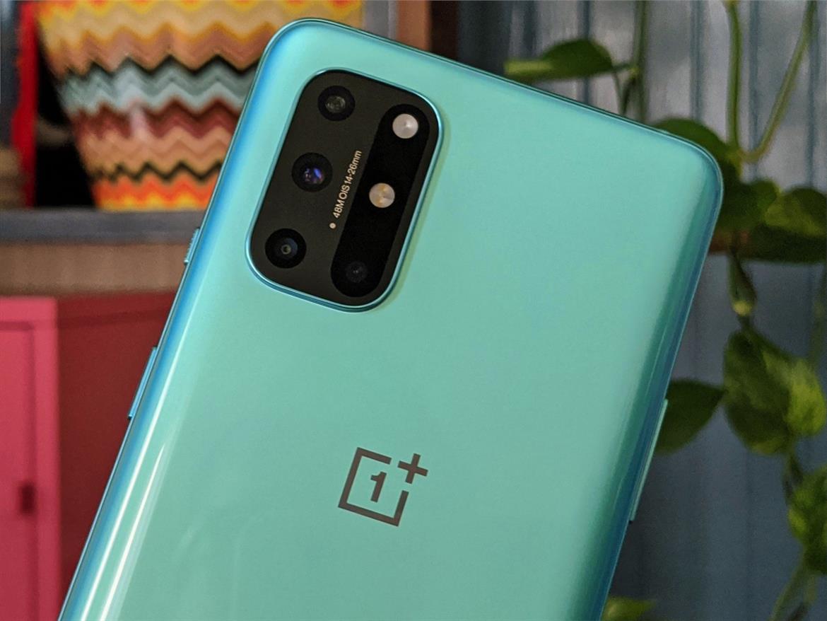 OnePlus 8T Review: A Great 5G Phone In Search Of A Discount