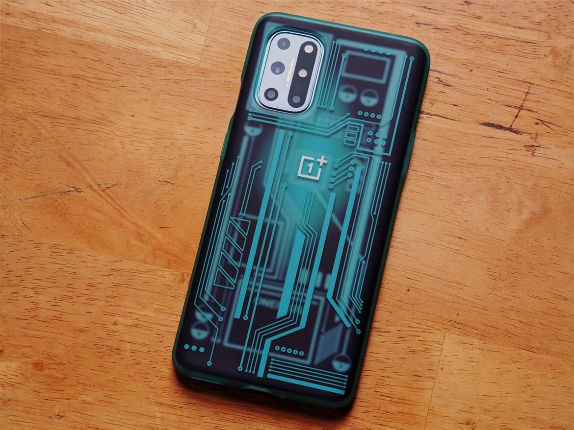 OnePlus 8T Review: A Great 5G Phone In Search Of A Discount