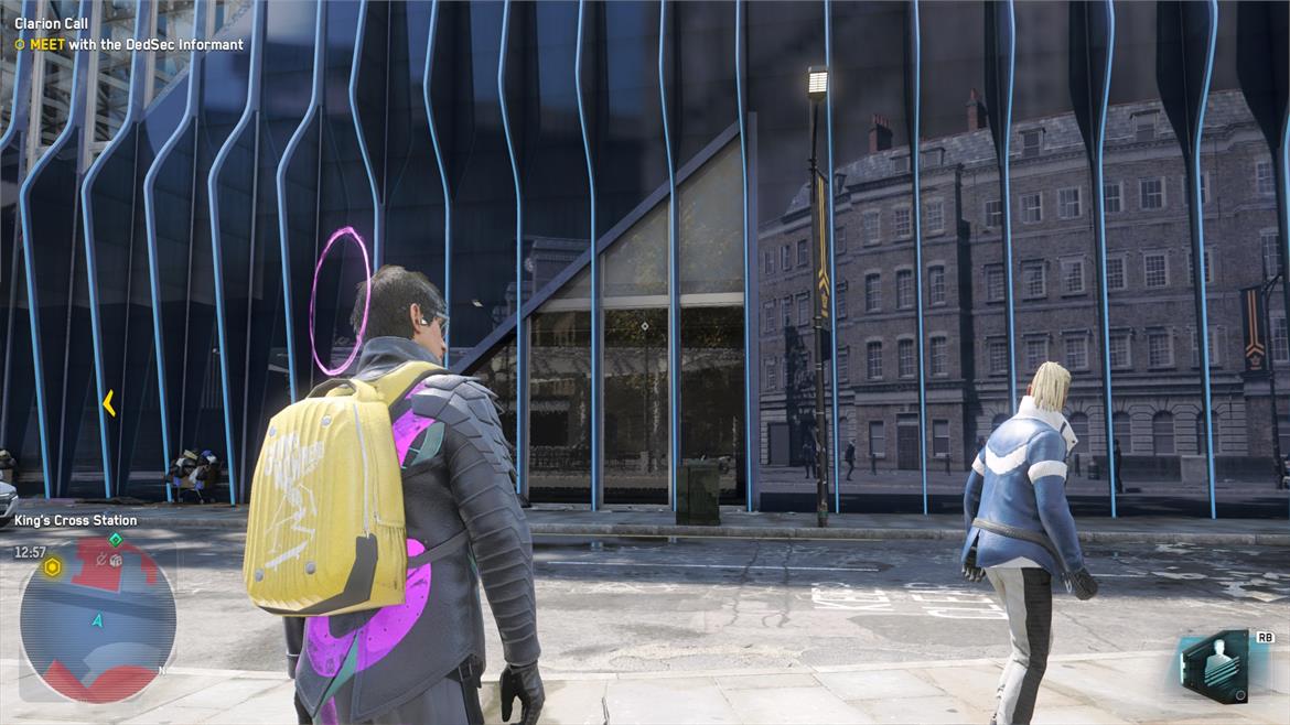 Watch Dogs: Legion Graphics, Game Play & Performance Explored