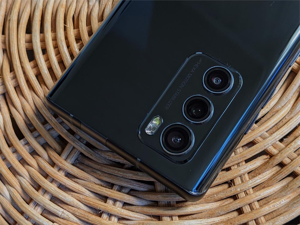 LG Wing Review: A Solid 5G Phone With A Wild Twist