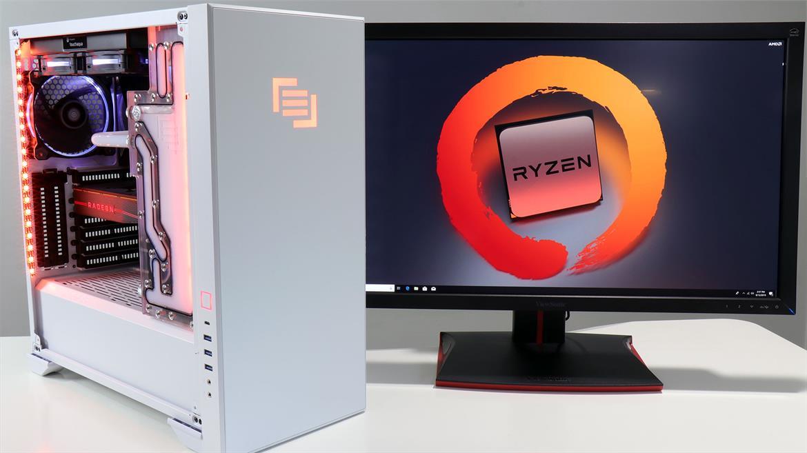 Build A Great Gaming PC With HotHardware's 2020 DIY System Guide