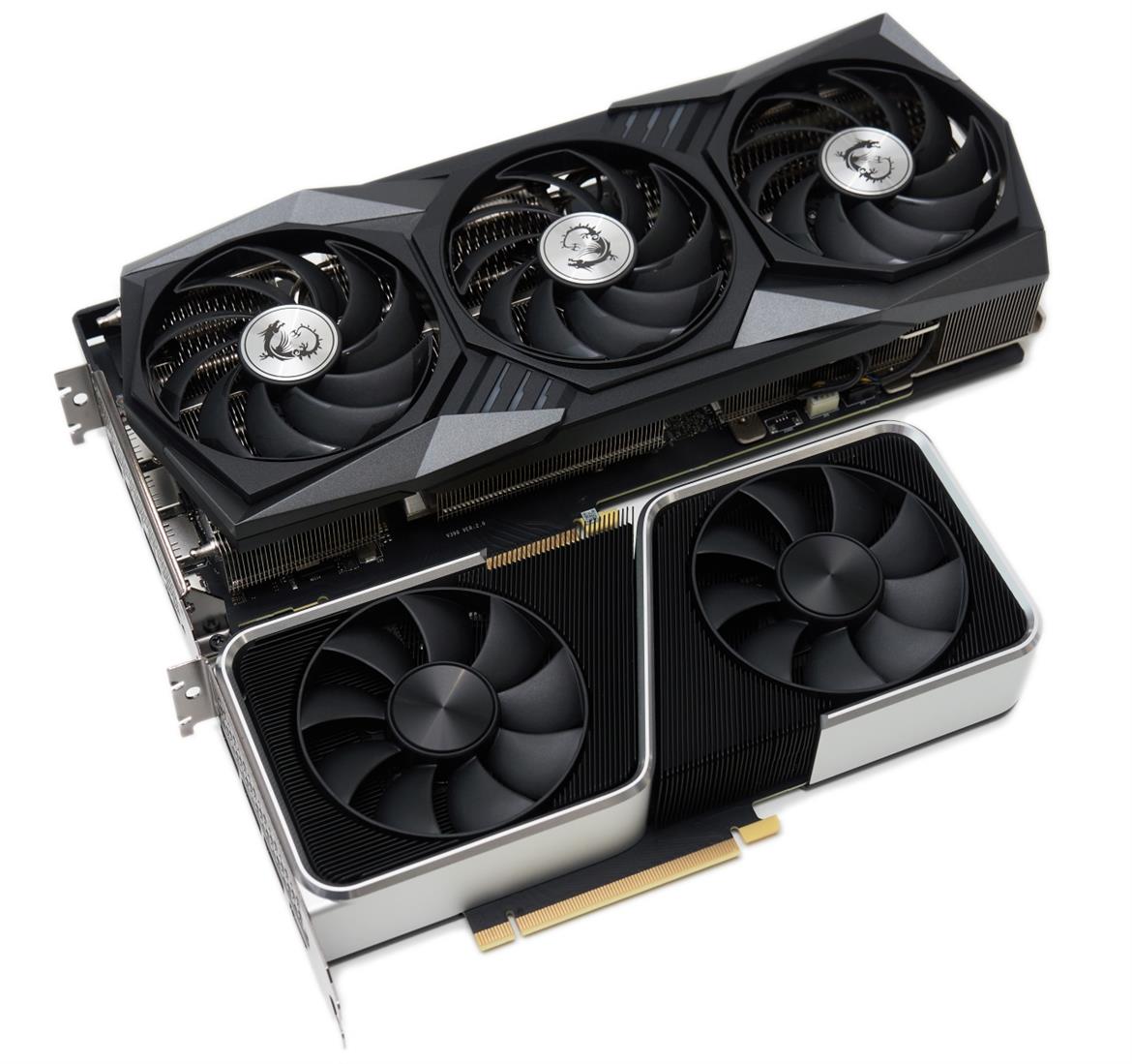 NVIDIA GeForce RTX 3060 Ti Review: Breakout Speed At $399
