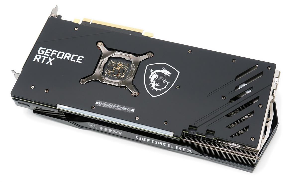 NVIDIA GeForce RTX 3060 Ti Review: Breakout Speed At $399