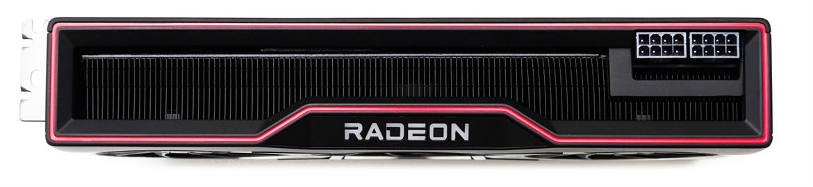 Radeon RX 6900 XT Review: AMD's Most Powerful Gaming GPU Ever