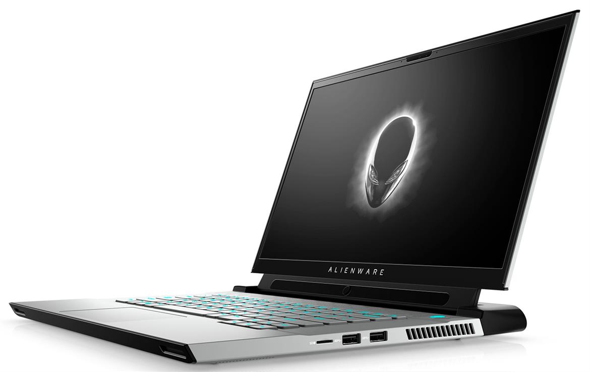 Alienware m15 R4 Review: A GeForce RTX 30 Series Invasion