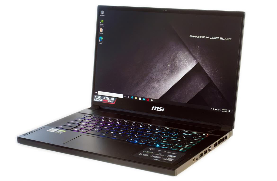 NVIDIA GeForce RTX 3080 Laptop Performance: What To Expect