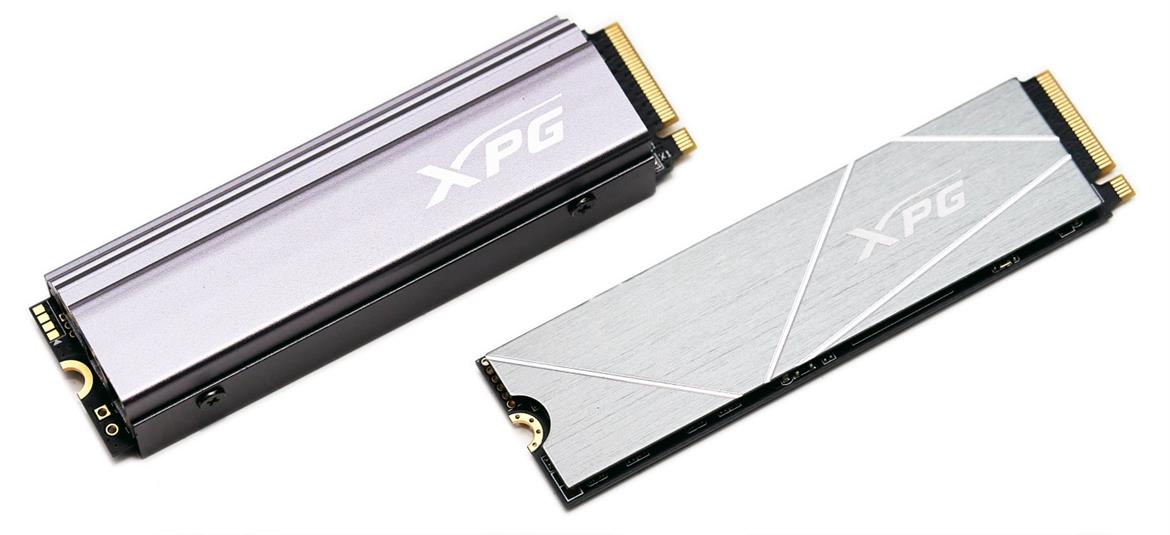 ADATA XPG GAMMIX S70 And S50 Lite Review: PCIe 4 Speed Or Value