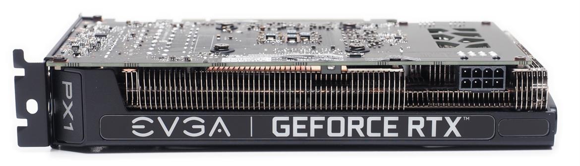 GeForce RTX 3060 Review: NVIDIA's Most Affordable Ampere Yet