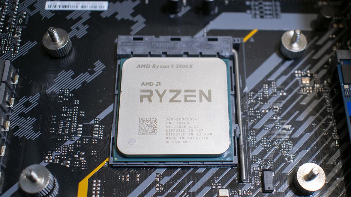 How Many CPU Cores Do You Need For Great PC Gaming?